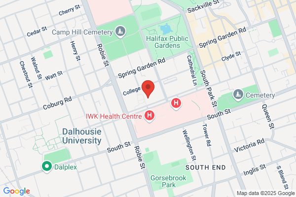 Dalhousie University, Human Communication Disorders School of