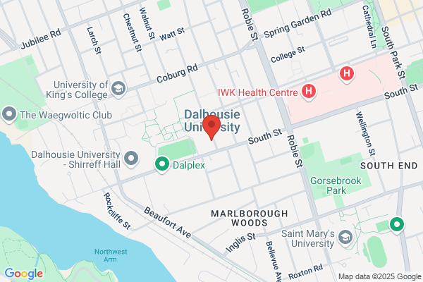 Dalhousie University, International Student and Exchange Services