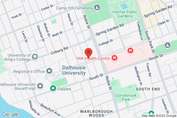 Dalhousie University, Law