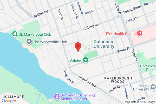 Dalhousie University, Medicine Faculty of, Brain Repair Centre