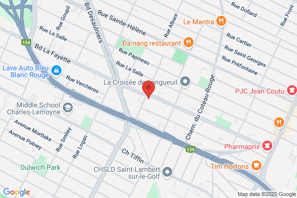 On Power Systems Inc