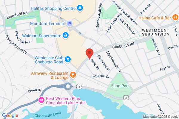 Chebucto Grocery