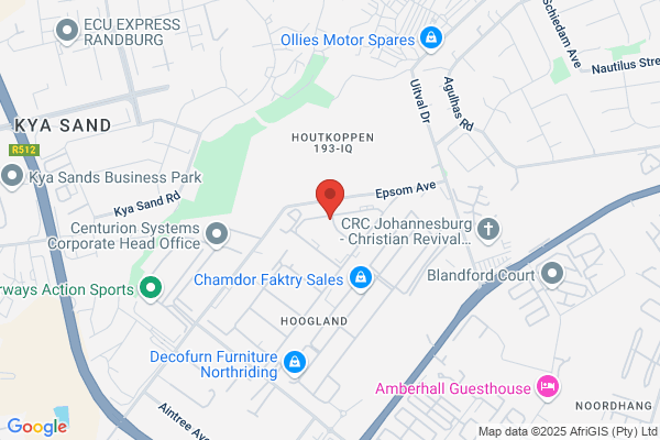 Claman Legal Services Ltd, Law Office