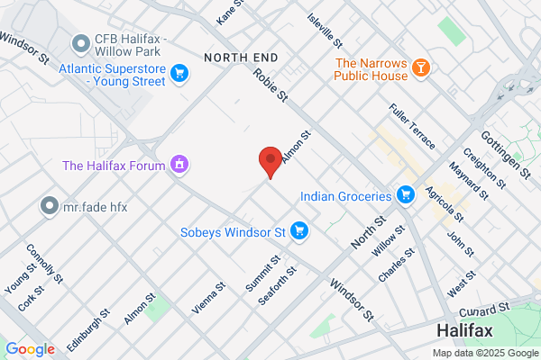 Inova Credit Union Ltd
