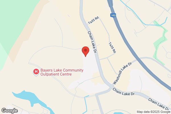 Chain Lake Dental Center
