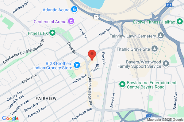 Mason Denture Clinic Ltd