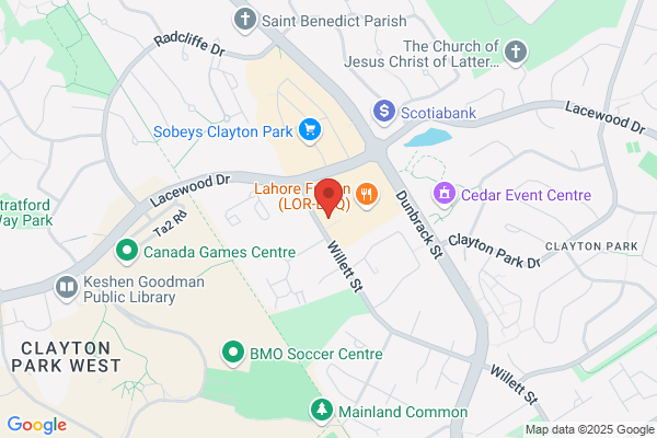 Clayton Park Dental Centre