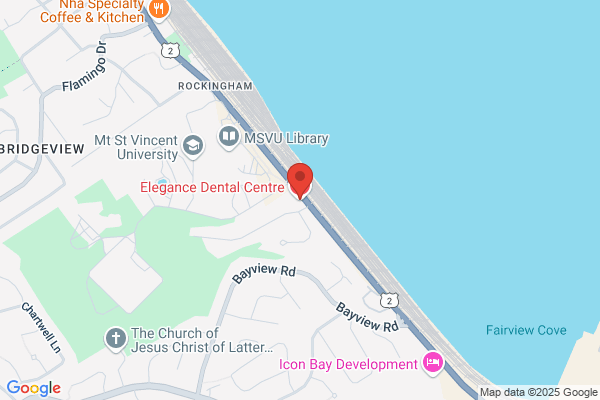 Elegance Dental Centre