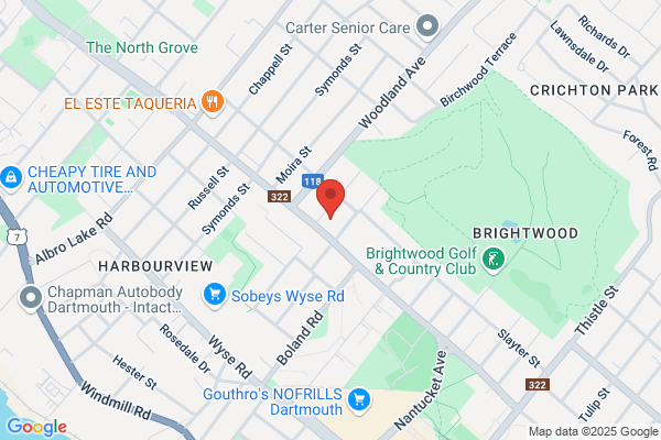 Logue Terrie Dr Periodontist