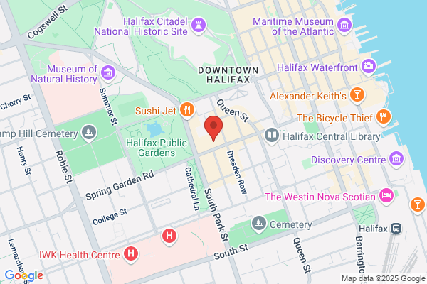 Park Victoria Dental Clinic
