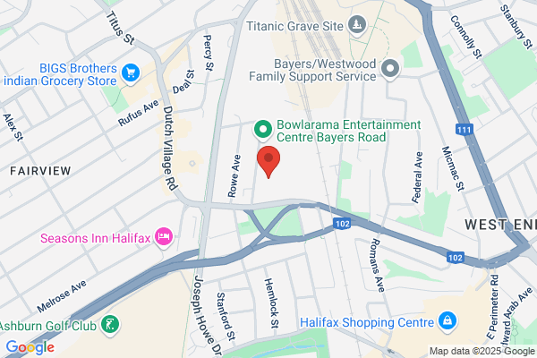 Independent Living Resource Centre