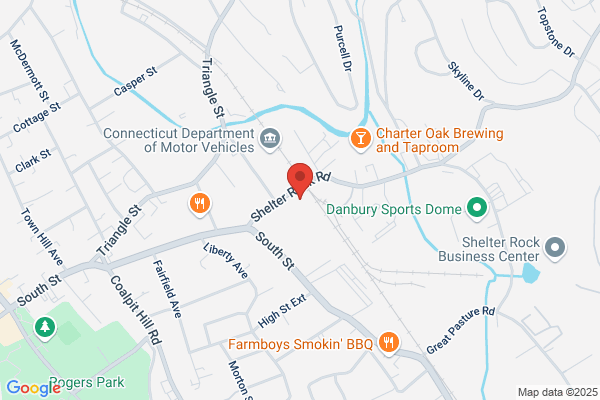 Metro Roofing & Siding