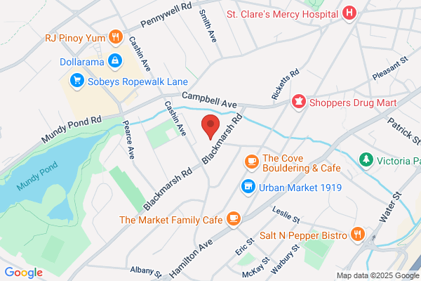 McLoughlan Supplies Ltd
