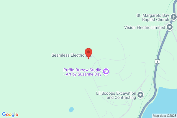 Sea Breeze Electric