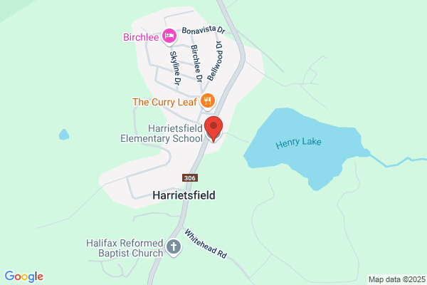 Harrietsfield Elementary School