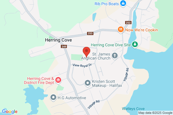Herring Cove Junior High School