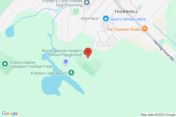 Rockingstone Heights School