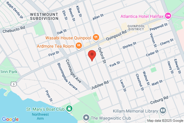 SIR Charles Tupper School