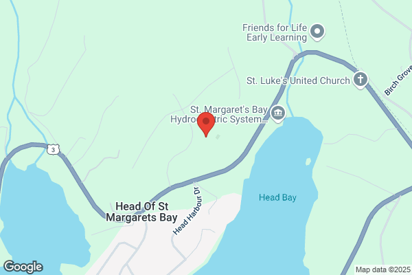 St Margaret's Bay Elementary School, Safe Arrival
