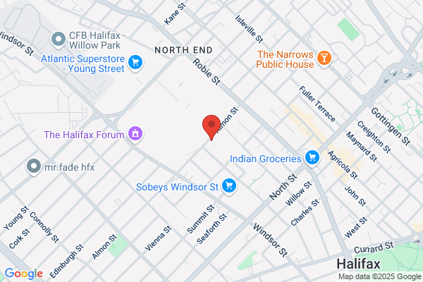 Cnib Employment Accomodations Consultant