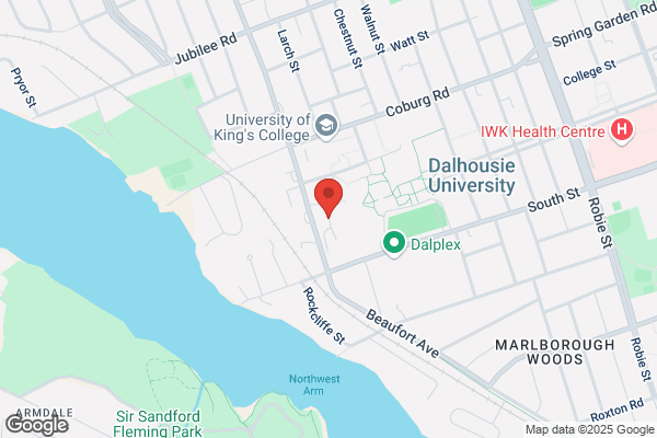 Dalhousie University, Employment Equity Office