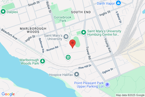 Saint Mary's University, Student Employment Centre