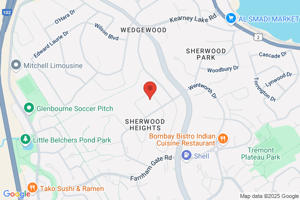 Sherwood Enterprises Inc