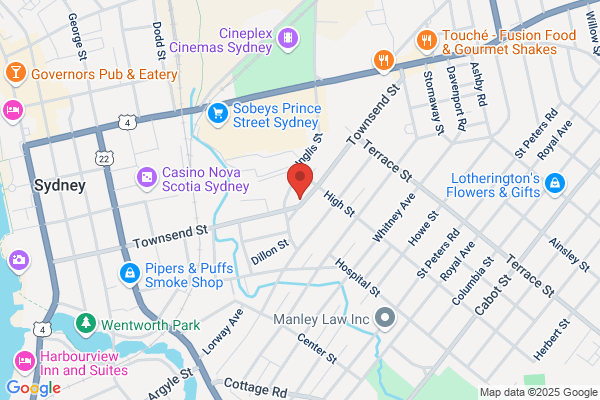 O'neill F C Scriven & Assoc Ltd