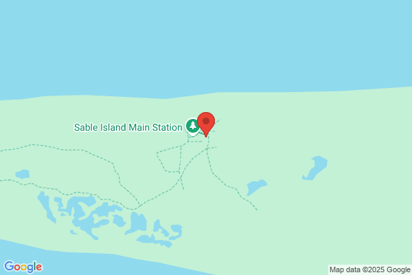 Sable Island Preservation Trust