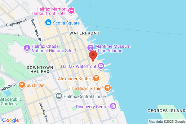 Boards and Agencies, Nova Scotia Utility and Review Board, Public Passenger Division