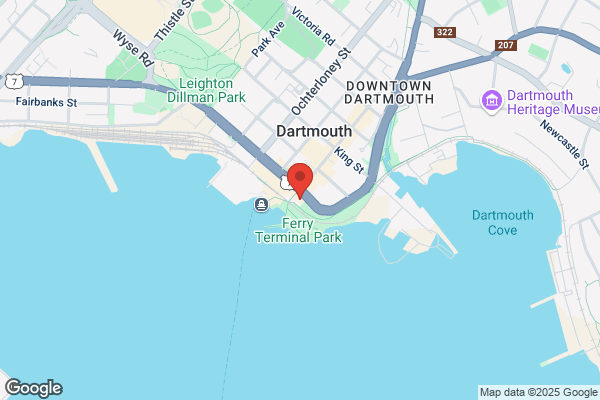 Community Services, District Offices, General Inquiry Numbers, Cole Harbour