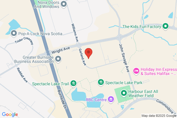 Coroner, Nova Scotia Medical Examiner Service