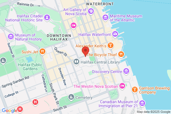 Courts, Courts In Metro Halifax, Fine Inquiries