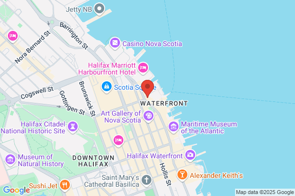 Courts, Courts In Metro Halifax, Probate Court