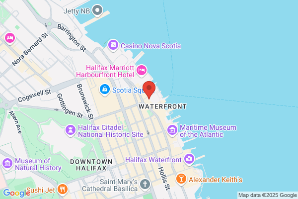 Courts, Courts In Metro Halifax, Supreme Court