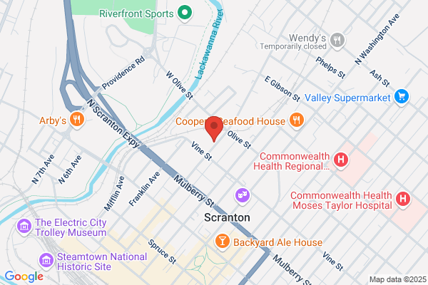 Scott Paper Ltd