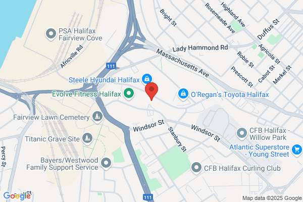 Fennell & Associates Appraisers Ltd