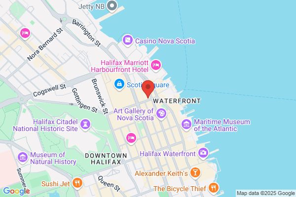 Nova Scotia College of Art & Design, Jewellery