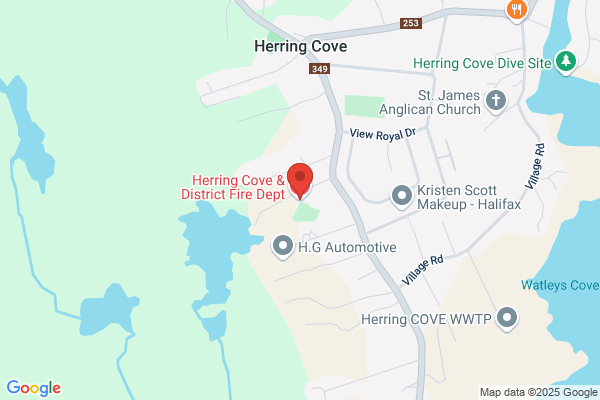 Herring Cove & Dist Volunteer Fire Dept