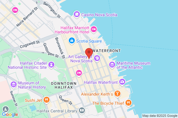 F45 Training Downtown Halifax