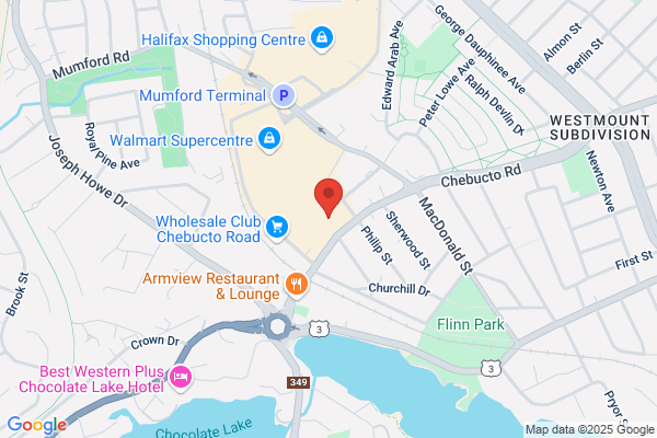 F45 Training Mumford HFX
