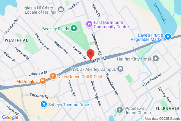 Chebucto Ford Sales Limited