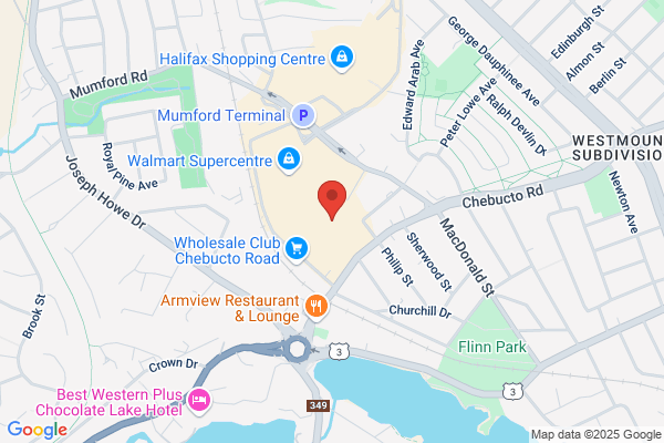 Immigrant Services Association of Nova Scotia (ISANS)
