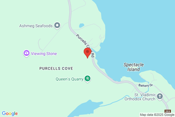 Purcells Cove Social Club