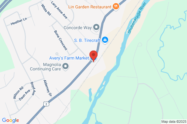 Avery's Farm Market