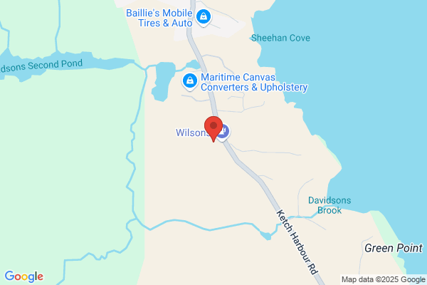 Murphy Cecil Auto Services Ltd