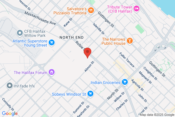 Canada Post, Commercial Service Centre, Halifax