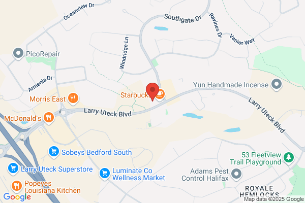Canada Post, Postal Outlets For Products & Services, Halifax