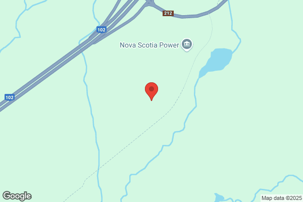 Scotia Soda Strip Ltd
