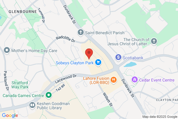 Duffus Health Centre